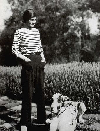 how to be like coco chanel|coco chanel wikipedia.